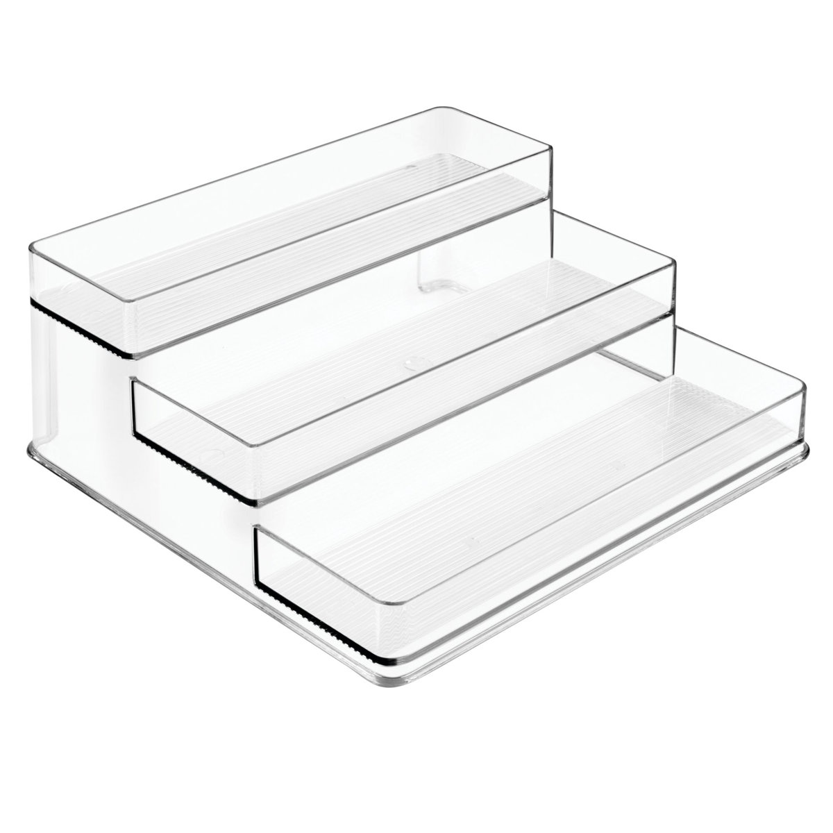 Linus Freestanding Spice Rack with Adjustable Racks